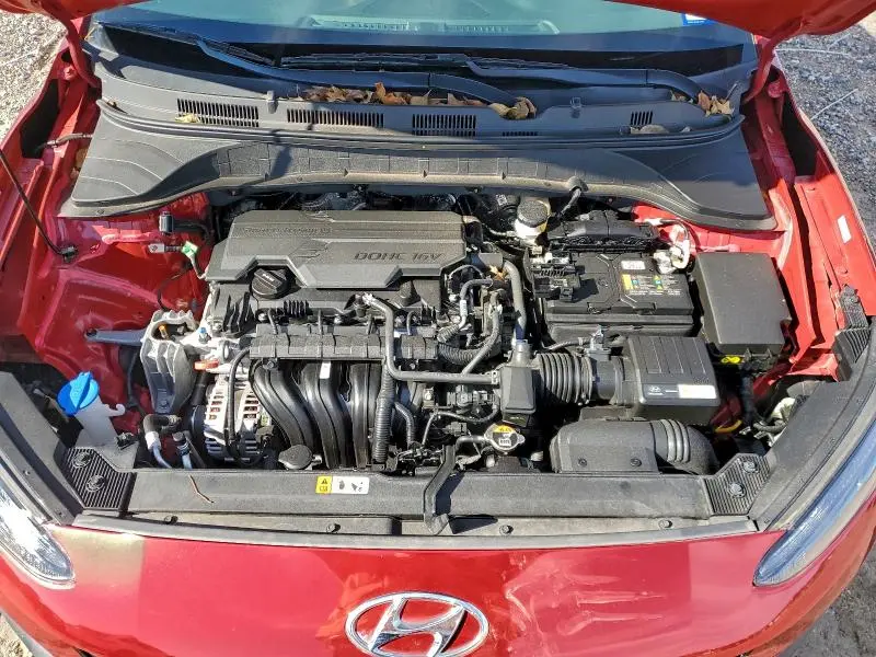 2023 HYUNDAI KONA SE  