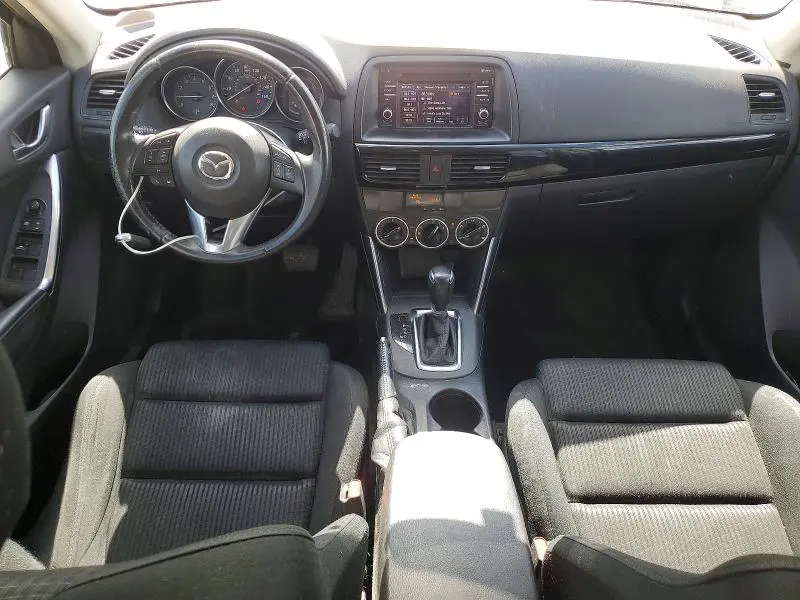 2015 MAZDA CX-5 TOURING  