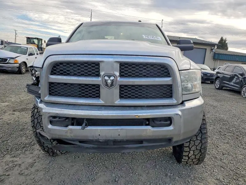 2017 RAM 2500 ST  