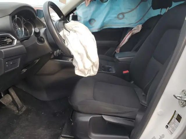 2017 MAZDA CX-5 SPORT  