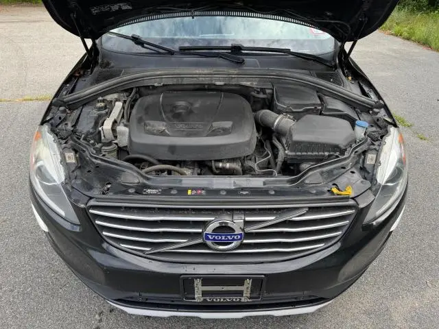 2017 VOLVO XC60 T5 INSCRIPTION  