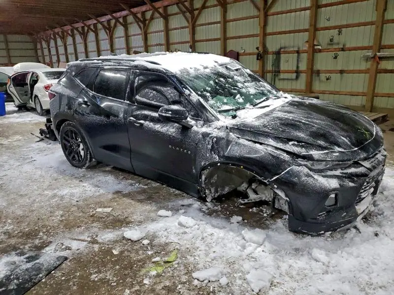 2020 CHEVROLET BLAZER 2LT  