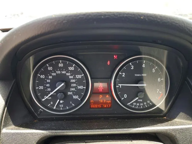 2014 BMW X1   