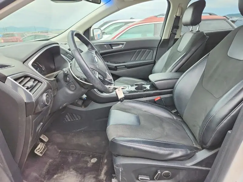 2016 FORD EDGE SPORT  