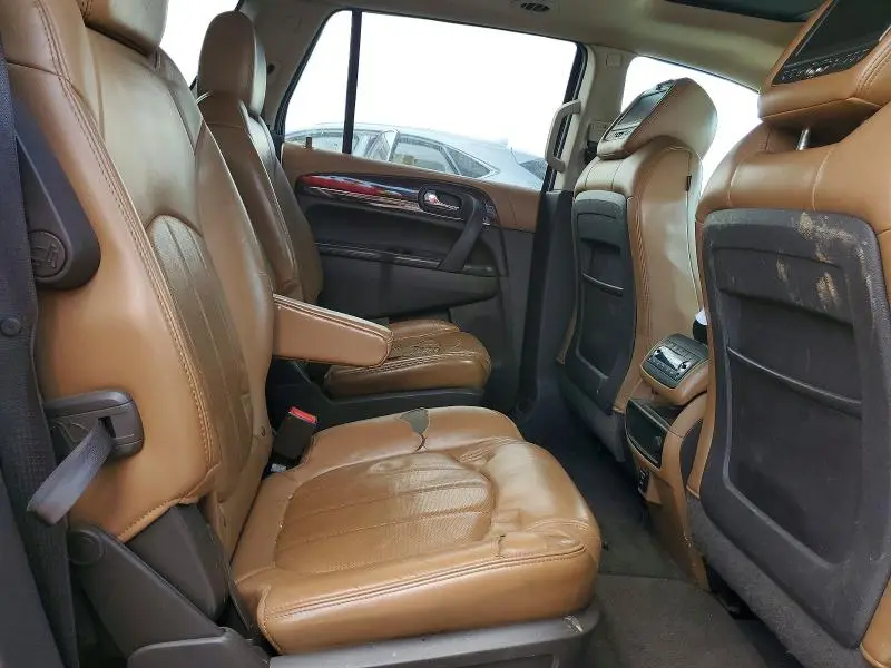 2014 BUICK ENCLAVE   
