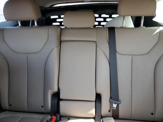 2023 HYUNDAI SANTA FE SEL PREMIUM  