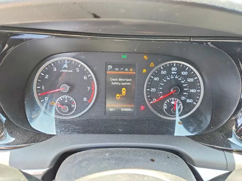 2024 KIA K5 GT LINE  