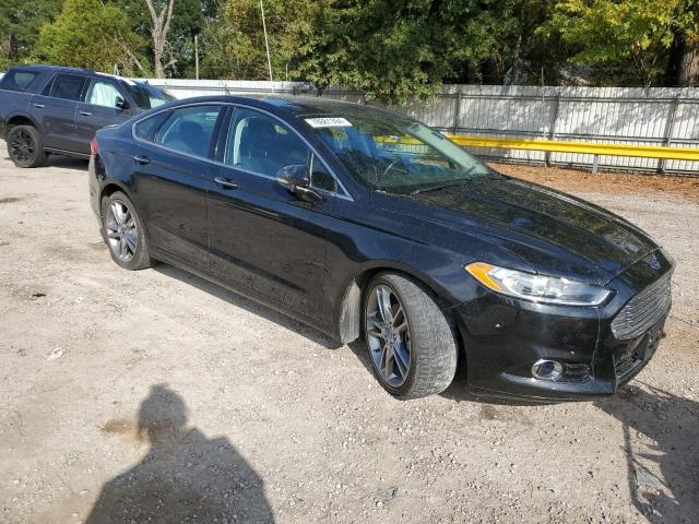 2013 FORD FUSION TITANIUM