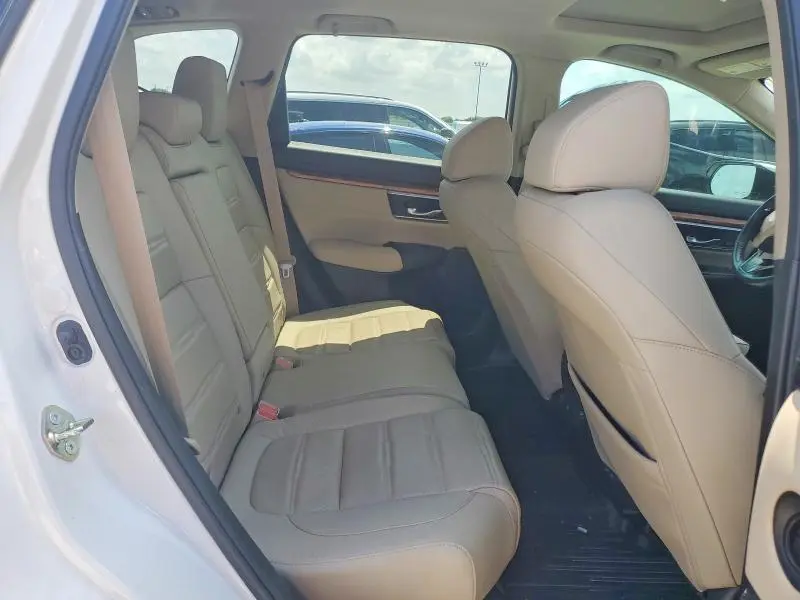 2020 HONDA CR-V EXL  