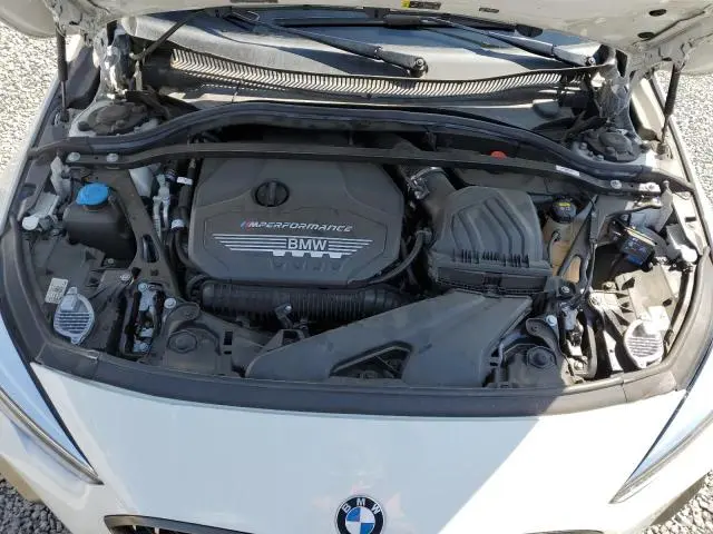 2020 BMW M235XI 