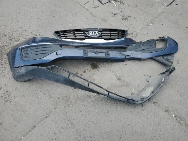 2011 KIA SPORTAGE LX  