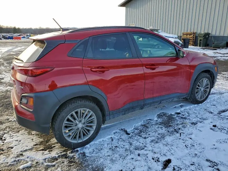 2020 HYUNDAI KONA SEL  