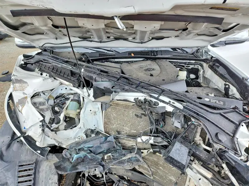 2018 TOYOTA TACOMA LIMITED  