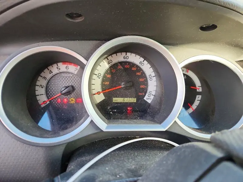 2015 TOYOTA TACOMA ACCESS CAB  