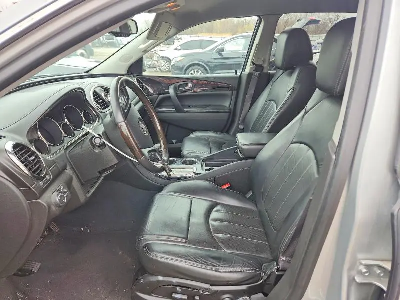 2015 BUICK ENCLAVE   