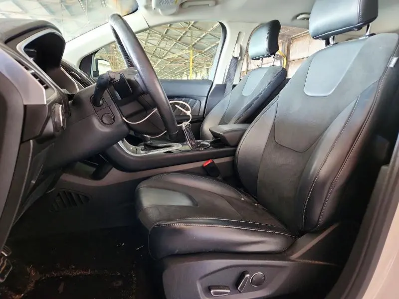 2016 FORD EDGE SPORT  