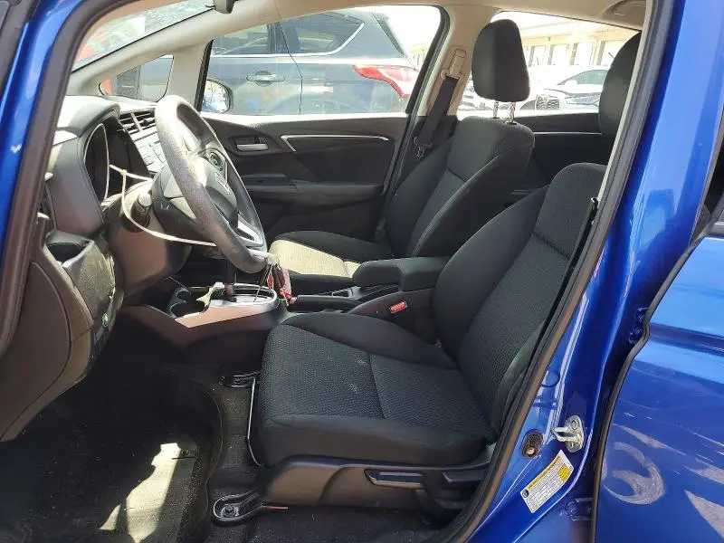 2020 HONDA FIT LX  