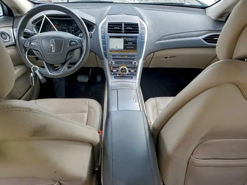 2018 LINCOLN MKZ RESERVE  