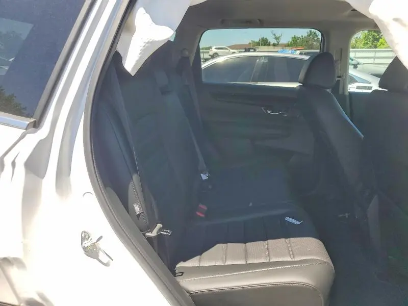 2025 HONDA CR-V EXL  