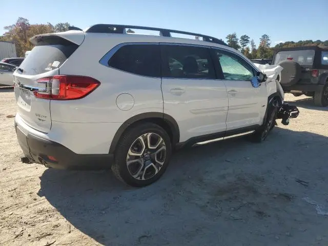 2024 SUBARU ASCENT LIMITED  