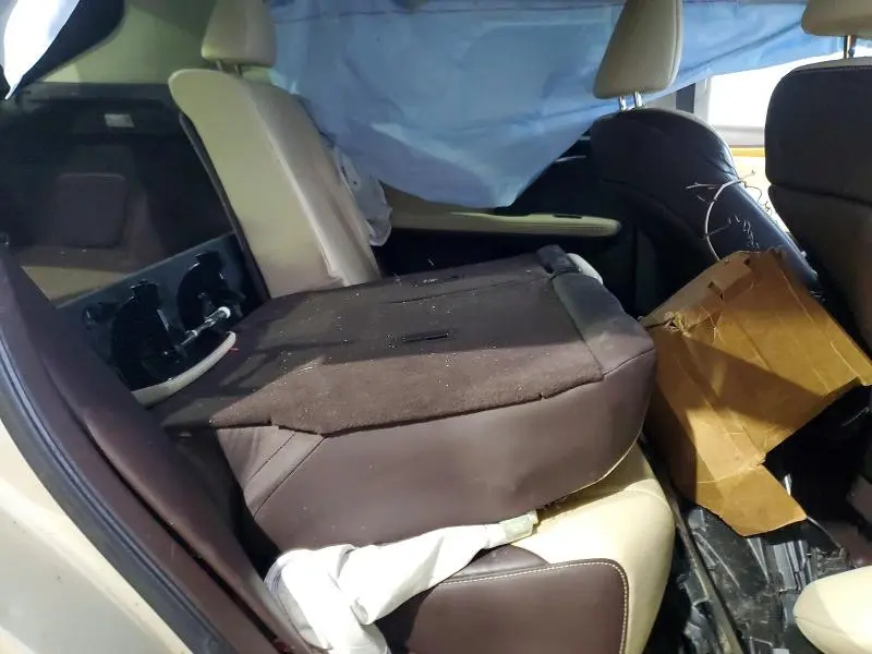 2018 LEXUS RX 350 BASE  