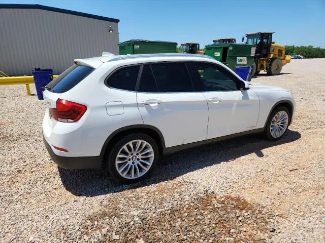 2013 BMW X1 XDRIVE28I  