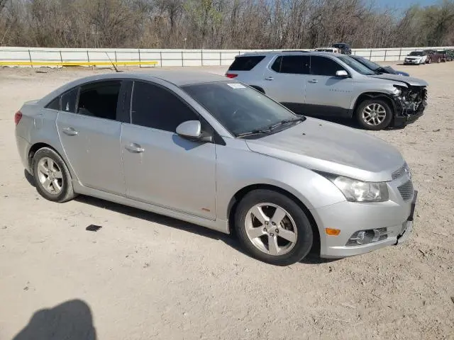 2013 CHEVROLET CRUZE LT