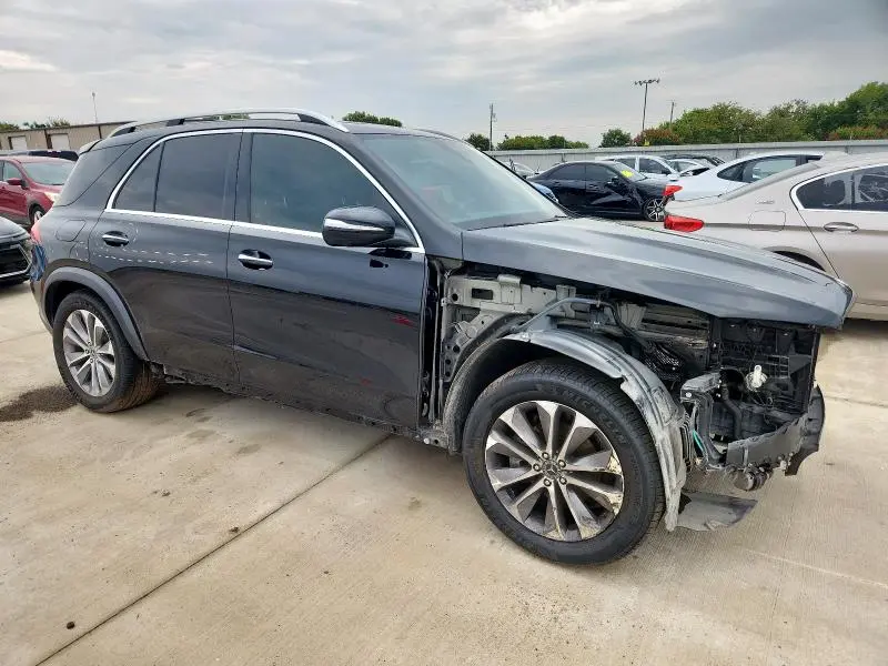2021 MERCEDES-BENZ GLE 350 4MATIC  