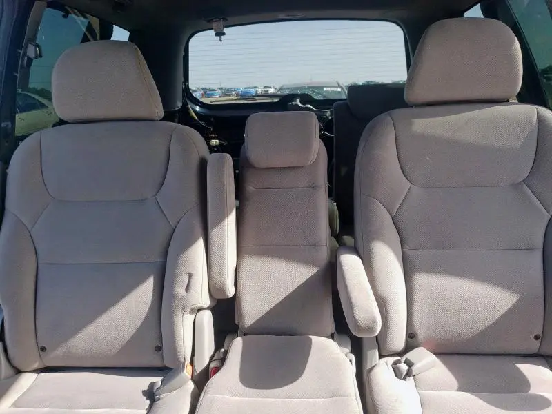 2010 HONDA ODYSSEY EX  