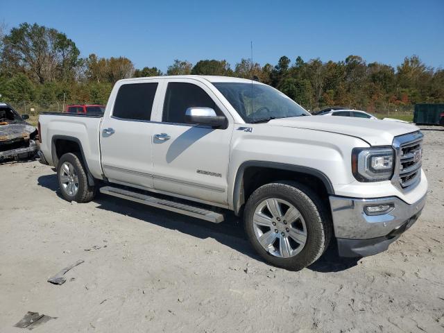 2018 GMC SIERRA K1500 SLT