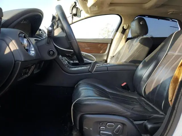 2014 JAGUAR XJL PORTFOLIO  