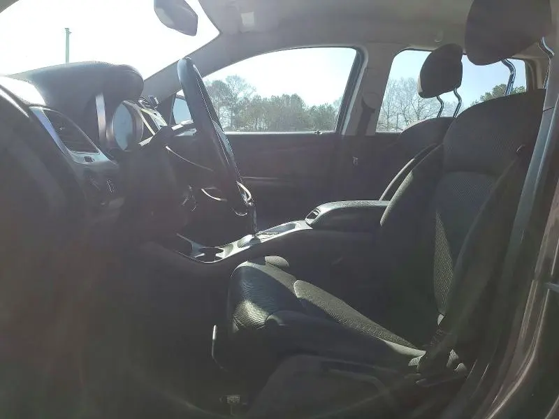 2015 DODGE JOURNEY SE  