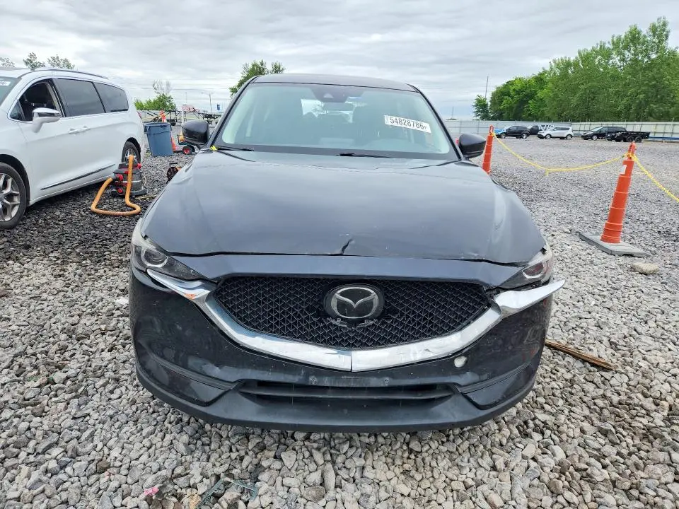 2020 MAZDA CX-5 SPORT  