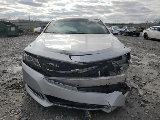 2019 CHEVROLET IMPALA PREMIER  