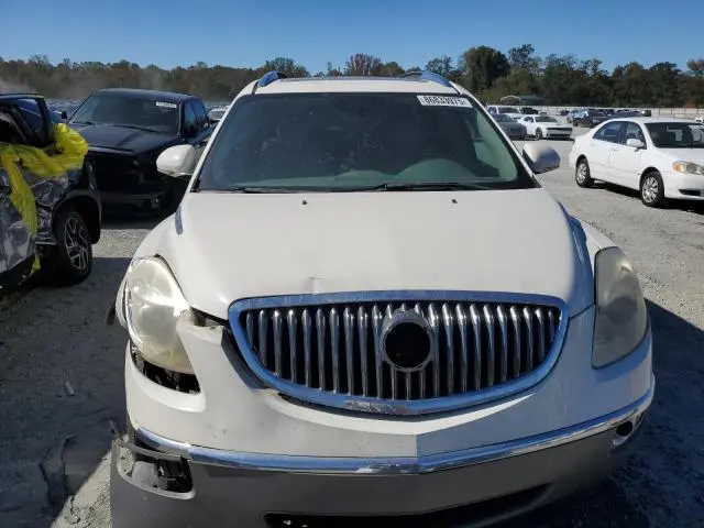 2010 BUICK ENCLAVE CXL