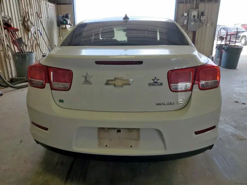 2015 CHEVROLET MALIBU LS  