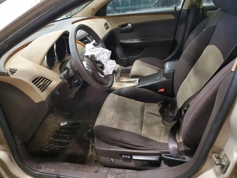 2010 CHEVROLET MALIBU 1LT  