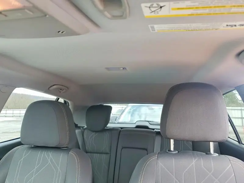 2018 CHEVROLET TRAX 1LT  