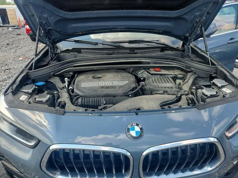 2023 BMW X2 XDRIVE28I  