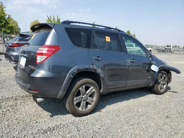 2011 TOYOTA RAV4 SPORT  