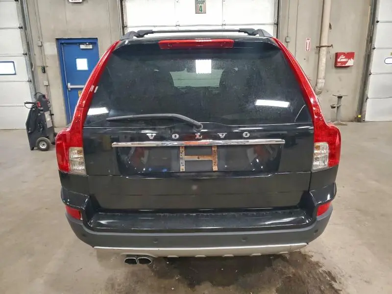 2010 VOLVO XC90 3.2  