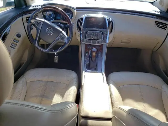 2011 BUICK LACROSSE   