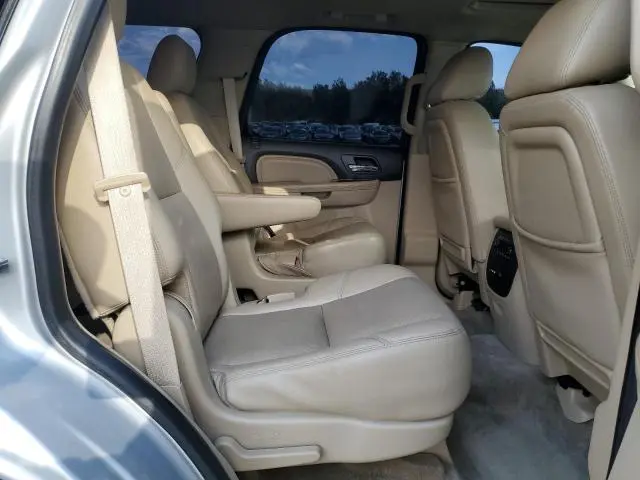 2012 GMC YUKON DENALI  