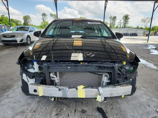 2019 HYUNDAI IONIQ LIMITED  