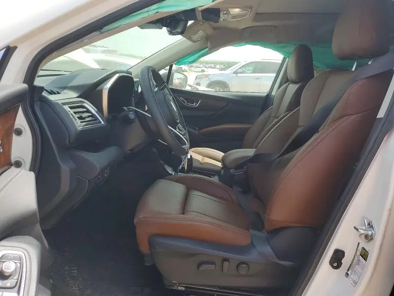 2025 SUBARU ASCENT TOURING  