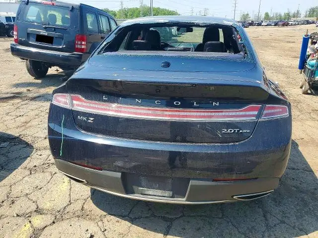 2020 LINCOLN MKZ RESERVE  