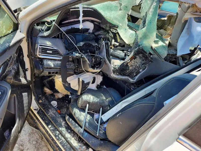 2021 SUBARU OUTBACK ONYX EDITION XT  
