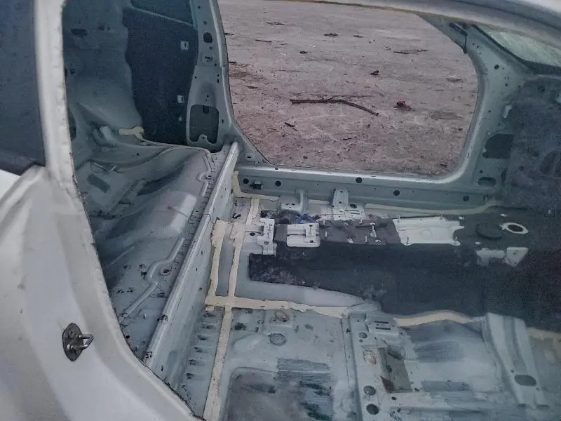 2017 CHEVROLET CAMARO ZL1  