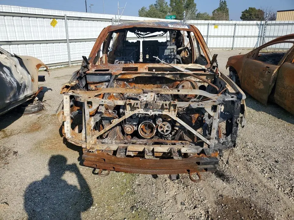 2018 CHEVROLET SUBURBAN C1500 PREMIER  