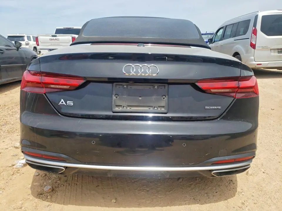 2022 AUDI A5 PREMIUM 45  